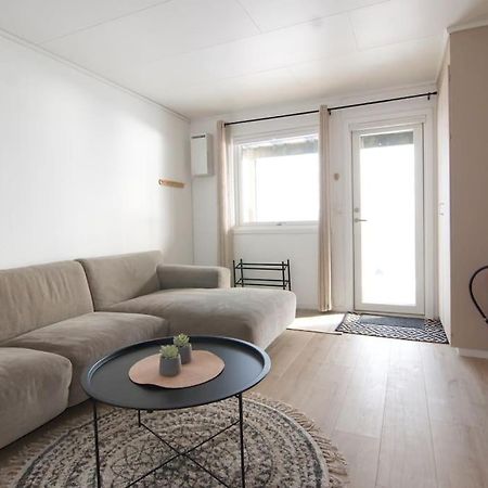 בודו Well-Equipped Apartment With Stunning Views מראה חיצוני תמונה