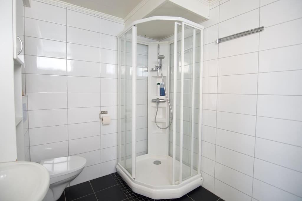 בודו Well-Equipped Apartment With Stunning Views מראה חיצוני תמונה