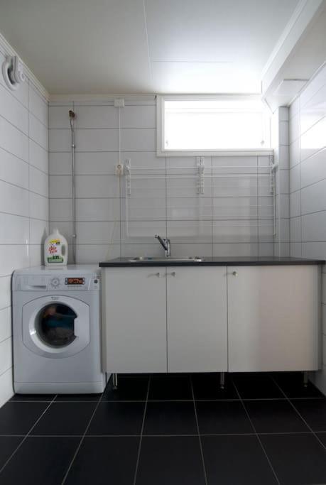 בודו Well-Equipped Apartment With Stunning Views מראה חיצוני תמונה