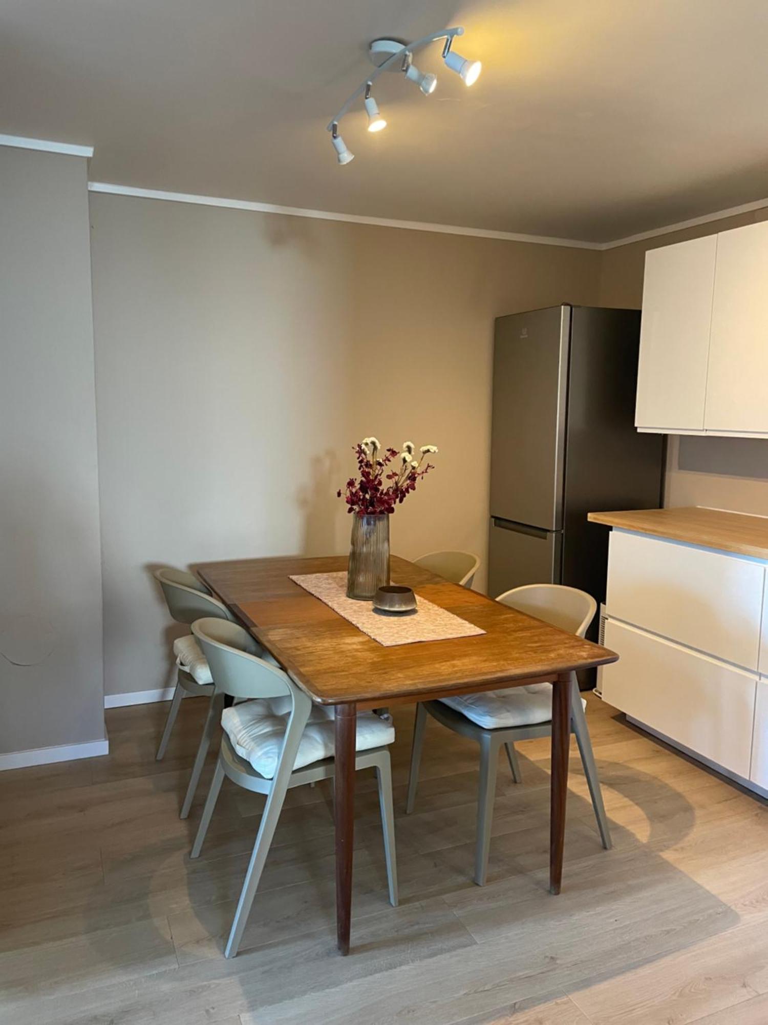 בודו Well-Equipped Apartment With Stunning Views מראה חיצוני תמונה